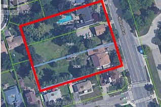 Land for Sale, 2640 Midland Avenue, Toronto (Agincourt South-Malvern West), ON