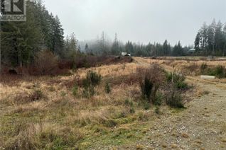 Land for Sale, 5140 Wednesbury St, Port Alberni, BC