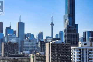 Condo for Sale, 81 Wellesley Street E #607, Toronto (Church-Yonge Corridor), ON