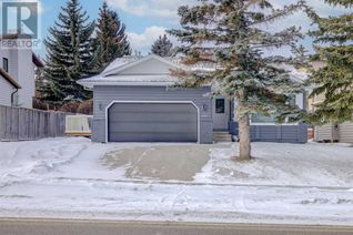 Bungalow for Sale, 171 Edenwold Drive Nw, Calgary, AB