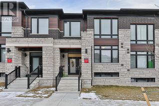 Freehold Townhouse for Rent, 2627 Apricot Lane, Pickering, ON