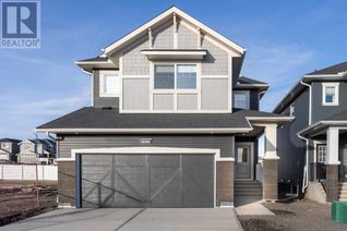 House for Sale, 1054 Bayview Crescent Sw, Airdrie, AB