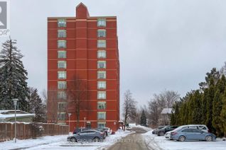 Condo Apartment for Sale, 76 Baseline Road W #1104, London, ON