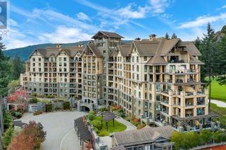 Condo Apartment for Sale, 1400 Lynburne Pl #802, Langford, BC