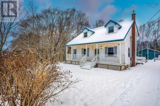 Property for Sale, 1714 Highway 360, Garland, NS