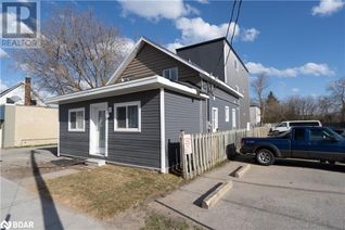 House for Rent, 99 Colborne Street W Unit# B, Orillia, ON