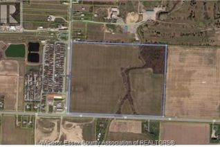 Land for Sale, 512 Elmstead, Lakeshore, ON