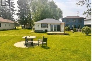 Detached House for Sale, 4294 St. Clair Road, Lakeshore, ON