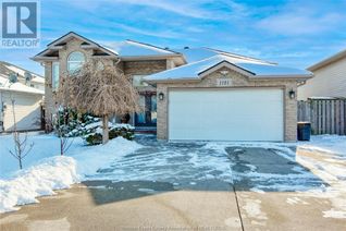 Ranch-Style House for Rent, 1101 King Louis, Lakeshore, ON