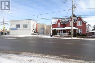 Commercial/Retail Property for Sale, 866 Notre Dame Street, Russell, ON