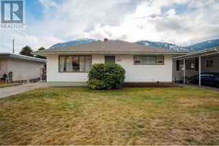 House for Sale, 3450 Aster Drive, Trail, BC