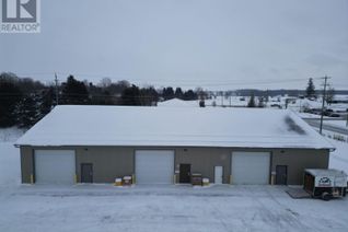 Industrial Property for Sale, 50 Minto Road E, Minto, ON