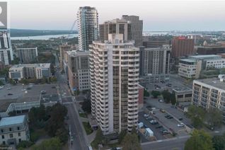 Condo Apartment for Sale, 67 Caroline Street S Unit# 1703, Hamilton, ON