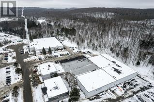 Storage/Mini Business for Sale, 3 Crescent Road, Huntsville, ON