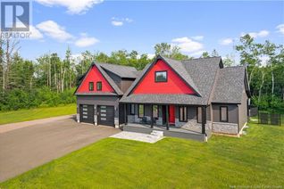 House for Sale, 37 Laforge Street, Shediac, NB