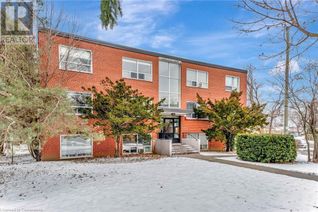 Condo for Sale, 57 Mericourt Road Unit# 302, Hamilton, ON