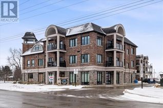 Condo Apartment for Sale, 2605 Binbrook Road Unit# 307, Binbrook, ON