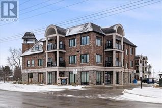 Property for Sale, 2605 Binbrook Road #307, Binbrook, ON