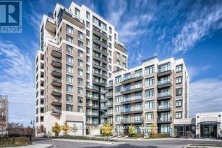 Condo for Sale, 151 Upper Duke Crescent #407, Markham (Unionville), ON