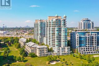 Condo for Sale, 2111 Lake Shore Boulevard W #1116, Toronto (Mimico), ON