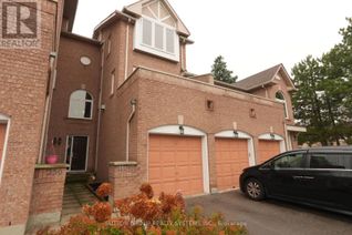 Condo Townhouse for Sale, 60 Barondale Drive #255, Mississauga (Hurontario), ON