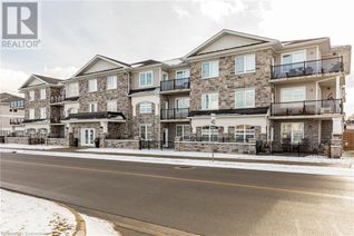 Condo for Sale, 65 Haddington Street Unit# 203, Caledonia, ON