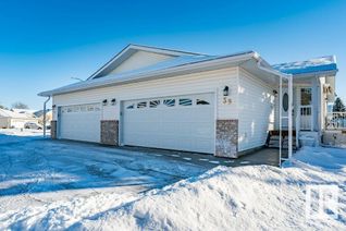 Duplex for Sale, 39 4410 52 Av, Wetaskiwin, AB