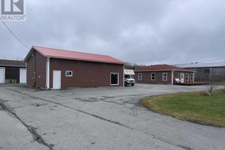 Office for Sale, 340 Garrett Drive, Gander, NL