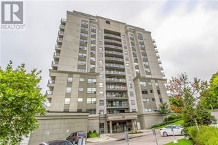 Condo Apartment for Sale, 170 Water Street N Unit# 807, Cambridge, ON