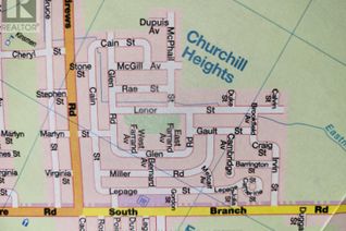 Property for Sale, 0000 Cain & Mcphail Street, South Stormont, ON