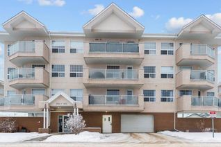 Condo Apartment for Sale, 203 1605 7 Av, Cold Lake, AB