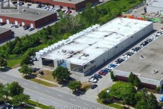 Industrial Property for Lease, 440 Edgeley Boulevard, Vaughan (Concord), ON