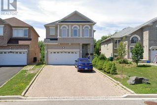 Detached House for Sale, 104 Melbourne Drive, Richmond Hill (Rouge Woods), ON