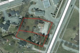 Commercial Land for Sale, 729-733 Essa Road, Barrie (Holly), ON