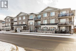 Condo for Sale, 65 Haddington Street #203, Haldimand, ON