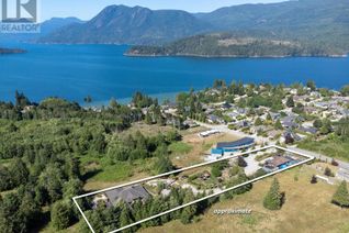 Bungalow for Sale, 6391&93 Sandpiper Road, Sechelt, BC