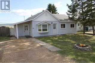 Detached House for Sale, 513 100 Avenue, Dawson Creek, BC