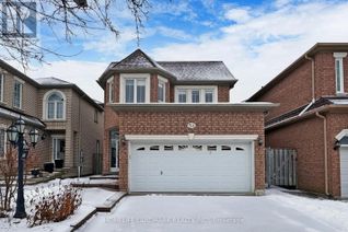 Detached House for Sale, 58 Kiwi Crescent, Richmond Hill (Rouge Woods), ON