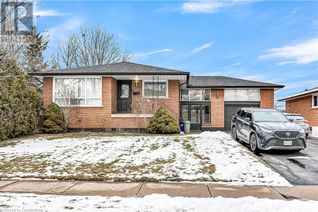 House for Rent, 1407 Charles Drive, Burlington, ON