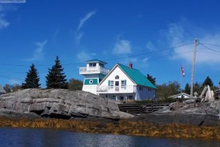 Property for Sale, 91 The Point Road, Blue Rocks, NS