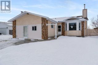 House for Sale, 27 Assiniboine Drive, Swan Hills, AB