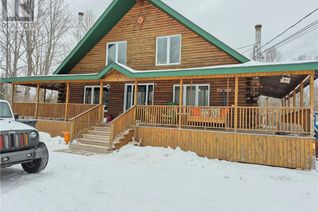 House for Sale, 857 Route 160, Allardville, NB