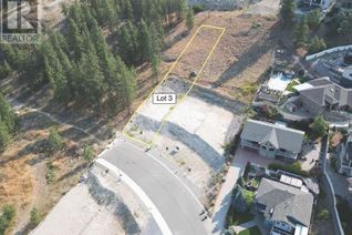 Commercial Land for Sale, 2820 Evergreen Drive, Penticton, BC