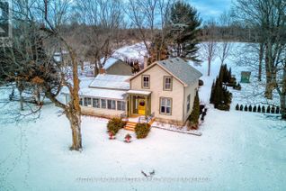 House for Sale, 330 Colebrook Road, Stone Mills, ON