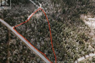 Commercial Land for Sale, Part1&3 Part Lot 9 Con 4, Bass Lake Rd, Coleman, ON