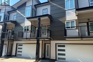 Townhouse for Sale, 1354 Rutland Road Road N #4, Kelowna, BC