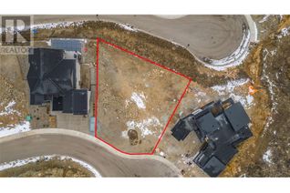 Land for Sale, 1118 Pearcy Court, Kelowna, BC