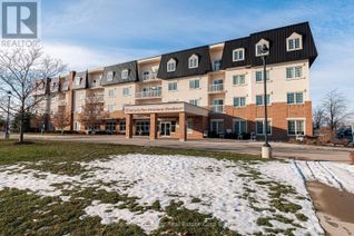 Condo for Sale, 200 Mccarthy Road #334, Stratford, ON