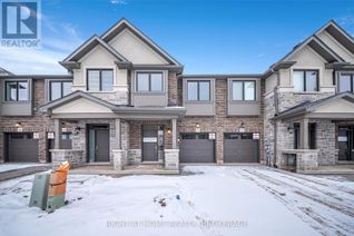 Freehold Townhouse for Rent, 2184 Postmaster Drive #4, Oakville (1019 - WM Westmount), ON