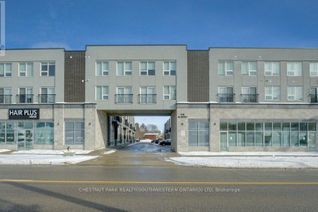 Condo Apartment for Sale, 338 Albert Street #114, Waterloo, ON